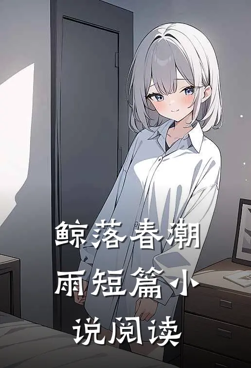 鲸落春潮雨短篇小说阅读