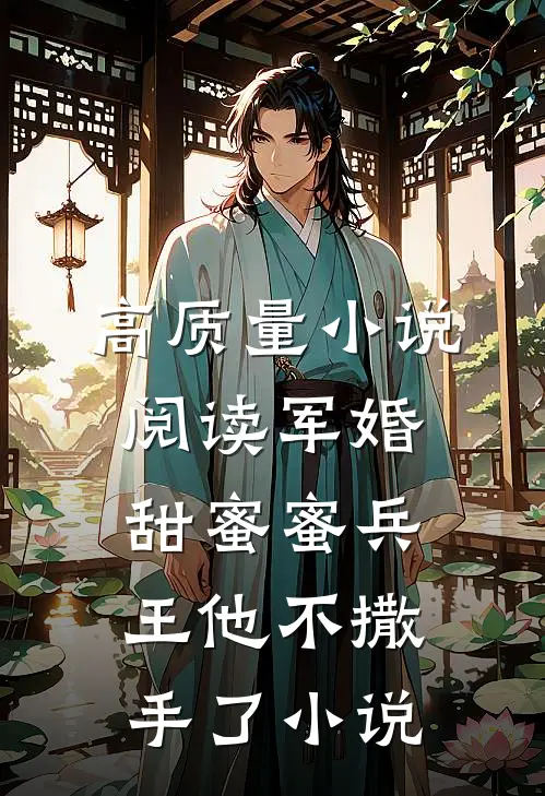 高质量小说阅读军婚甜蜜蜜兵王他不撒手了小说