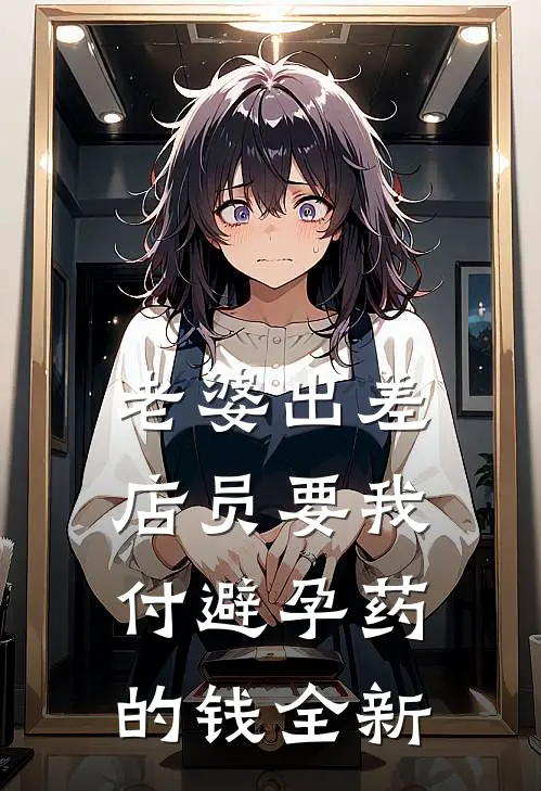 老婆出差，店员要我付避孕药的钱全新