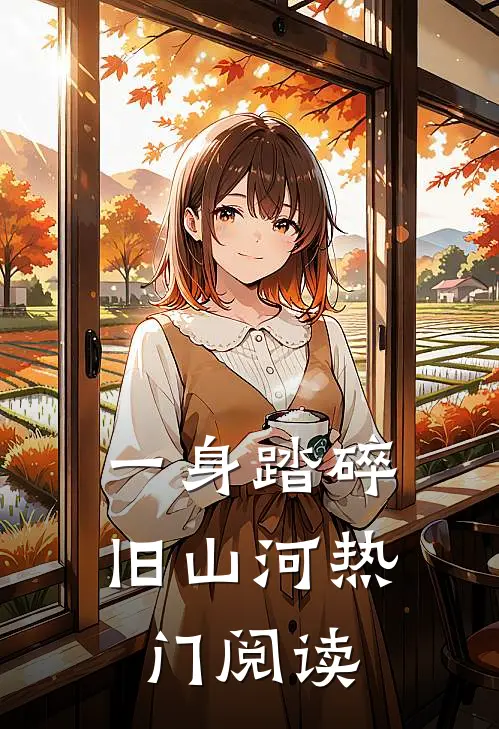 一身踏碎旧山河热门阅读