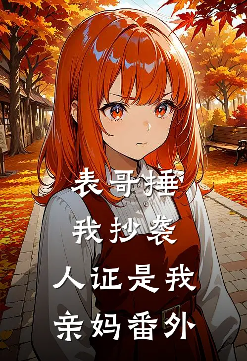表哥捶我抄袭，人证是我亲妈 番外