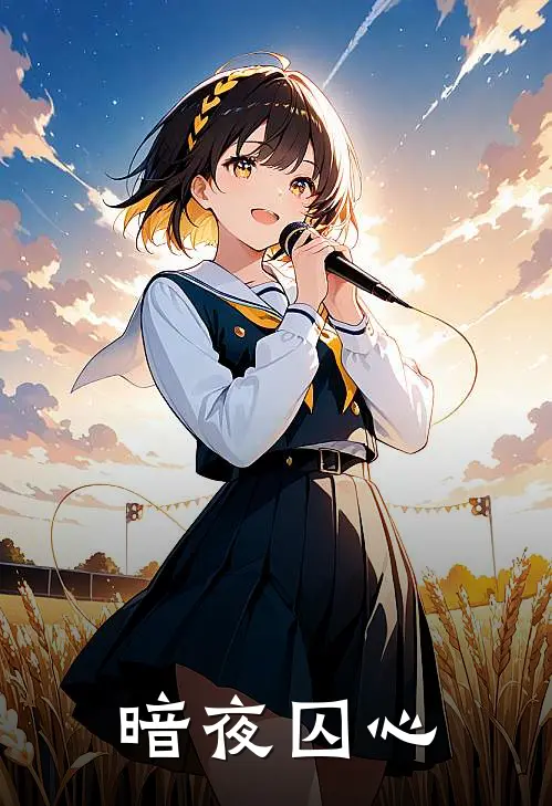 暗夜囚心