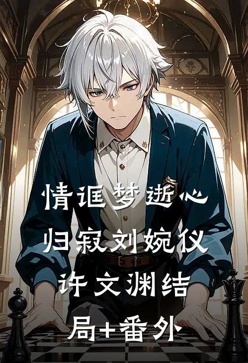 情诓梦逝心归寂刘婉仪许文渊结局+番外