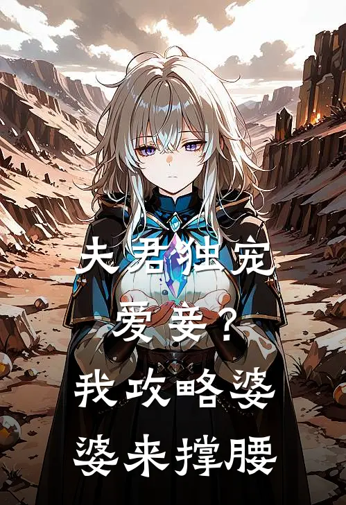 夫君独宠爱妾？我攻略婆婆来撑腰