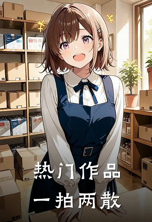 热门作品一拍两散