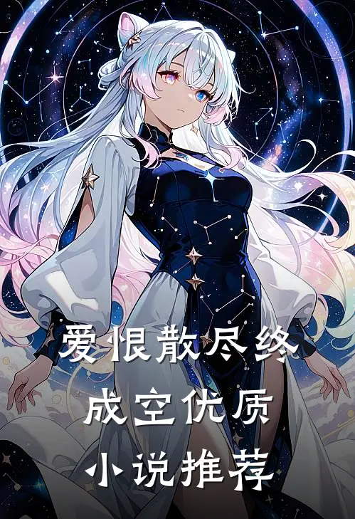 爱恨散尽终成空优质小说推荐