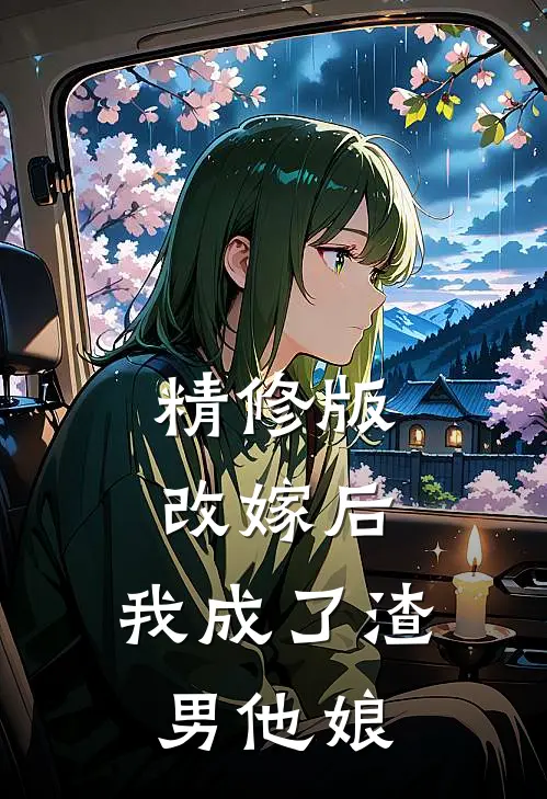 精修版改嫁后,我成了渣男他娘免费阅读