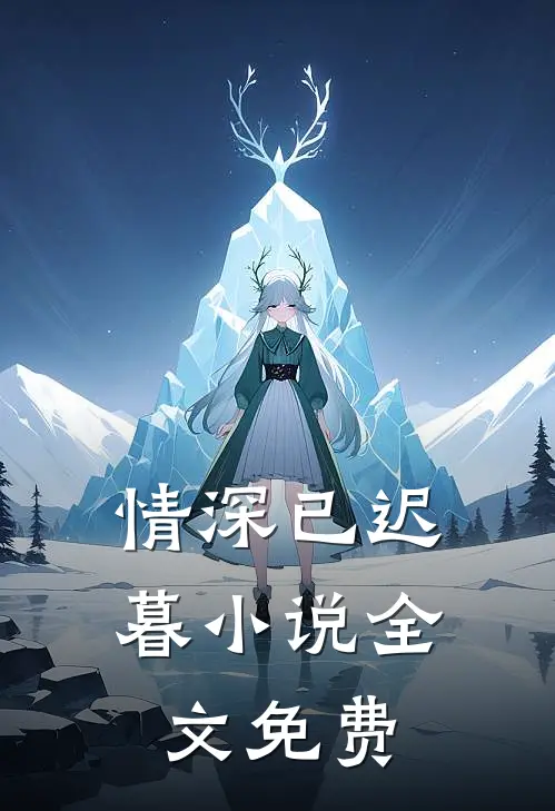情深已迟暮小说全文免费