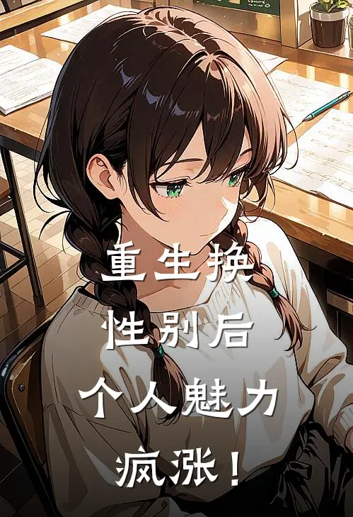 重生换性别后，个人魅力疯涨！