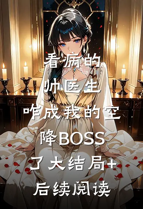 看病的帅医生，咋成我的空降BOSS了大结局+后续阅读