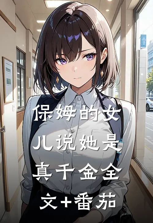 保姆的女儿说她是真千金全文+番茄