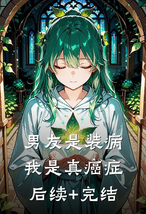 男友是装病，我是真癌症后续+完结