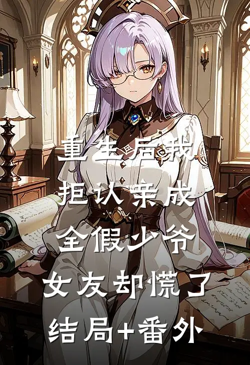 重生后我拒认亲成全假少爷，女友却慌了结局+番外