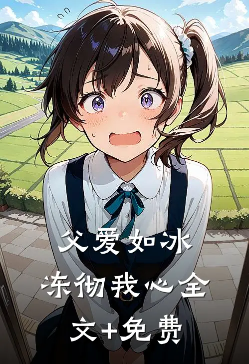 父爱如冰，冻彻我心全文+免费