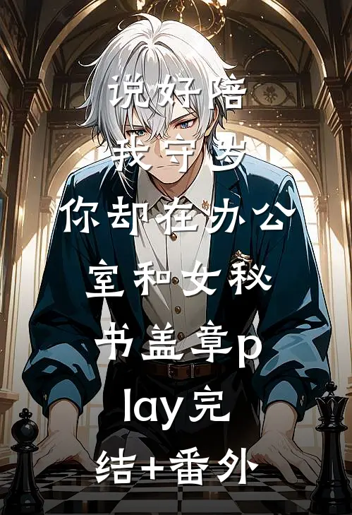 说好陪我守岁，你却在办公室和女秘书盖章play完结+番外