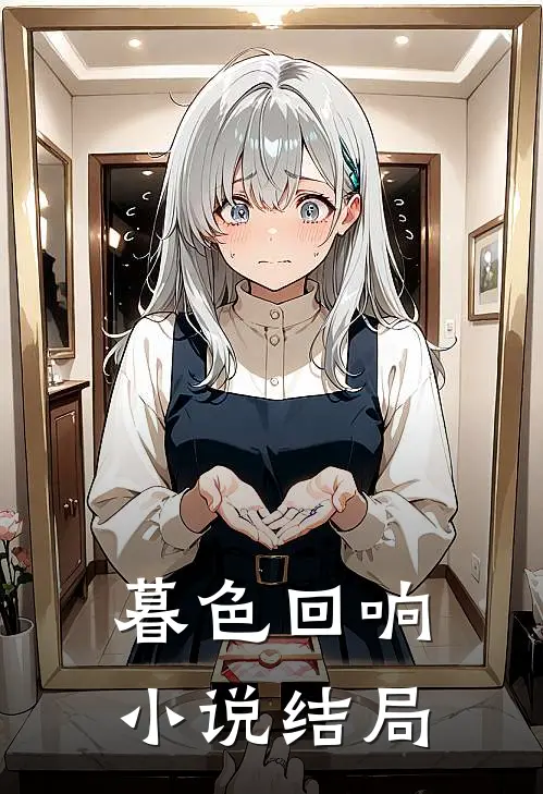暮色回响小说结局