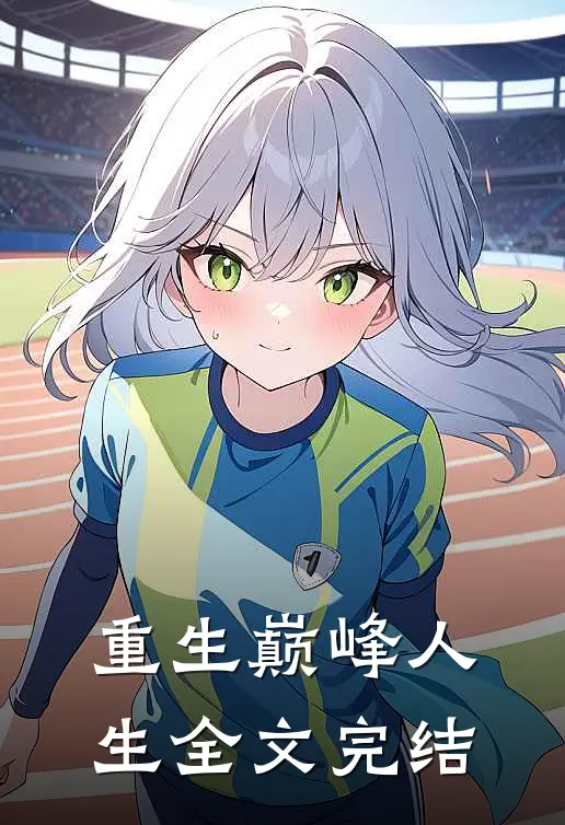 重生巅峰人生全文完结