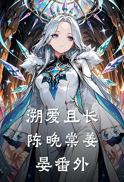 溯爱且长陈晚棠姜晏 番外