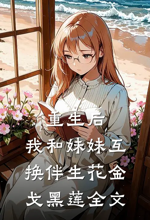 重生后，我和妹妹互换伴生花金戈黑莲全文