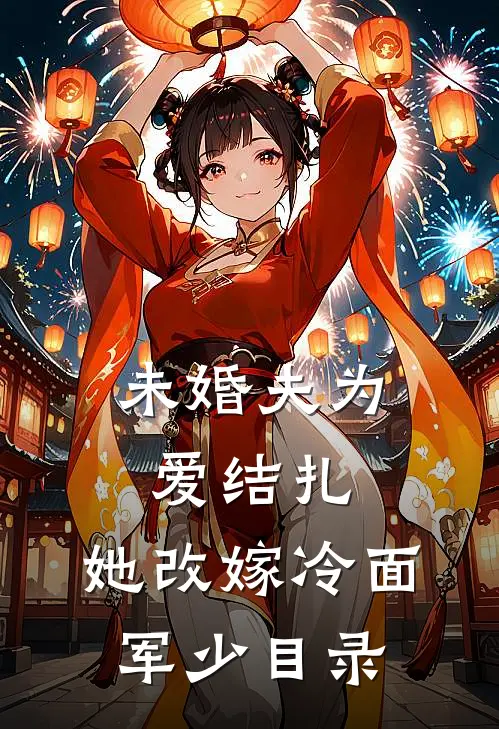 未婚夫为爱结扎，她改嫁冷面军少目录