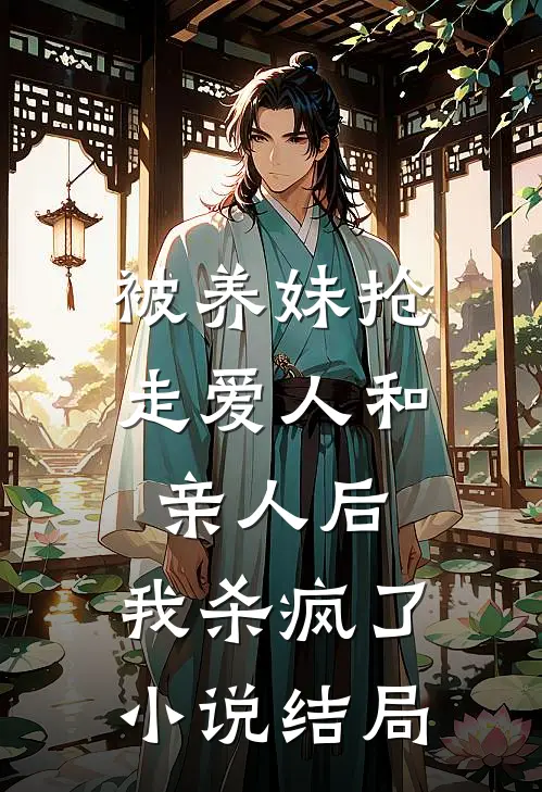 被养妹抢走爱人和亲人后，我杀疯了小说结局