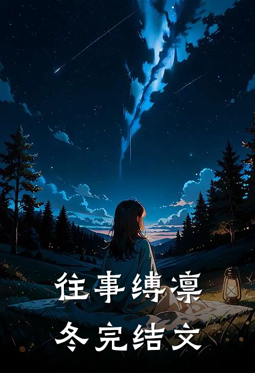 往事缚凛冬完结文