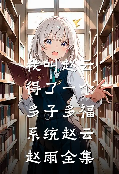 我叫赵云，得了一个多子多福系统赵云赵雨 全集