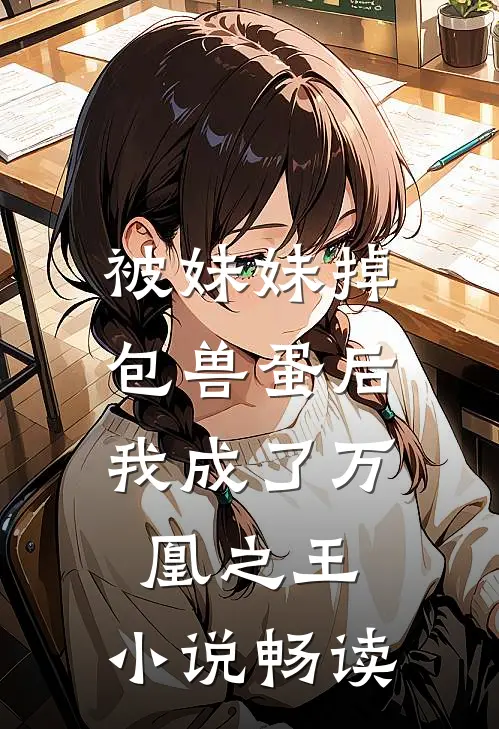被妹妹掉包兽蛋后，我成了万凰之王。小说畅读