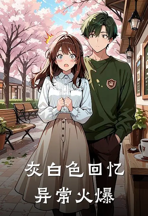 灰白色回忆异常火爆
