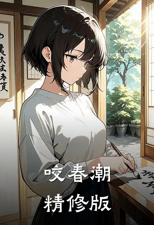 咬春潮精修版