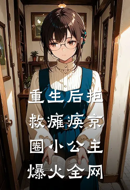 重生后拒救瘫痪京圈小公主爆火全网