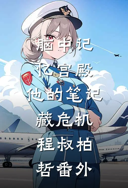 脑中记忆宫殿，他的笔记藏危机程叔柏哲 番外