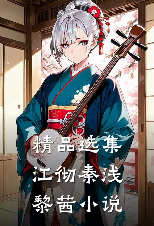精品选集江彻秦浅黎茜小说