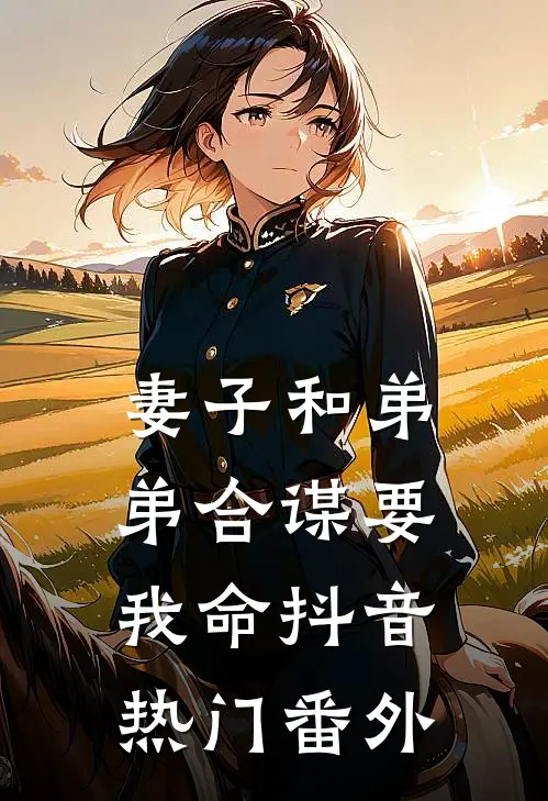 妻子和弟弟合谋要我命抖音热门番外