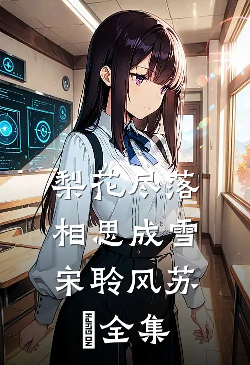 梨花尽落，相思成雪宋聆风苏玥全集