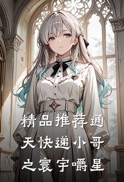 精品推荐通天快递小哥之寰宇嚼星