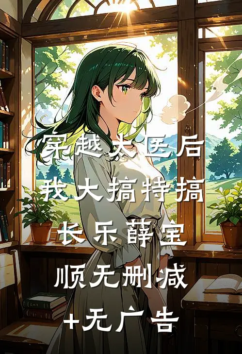 穿越太医后，我大搞特搞长乐薛宝顺无删减+无广告