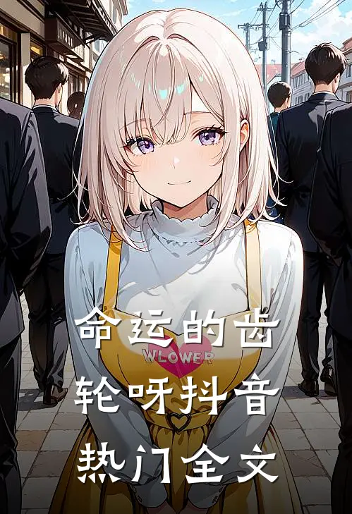 命运的齿轮呀抖音热门全文