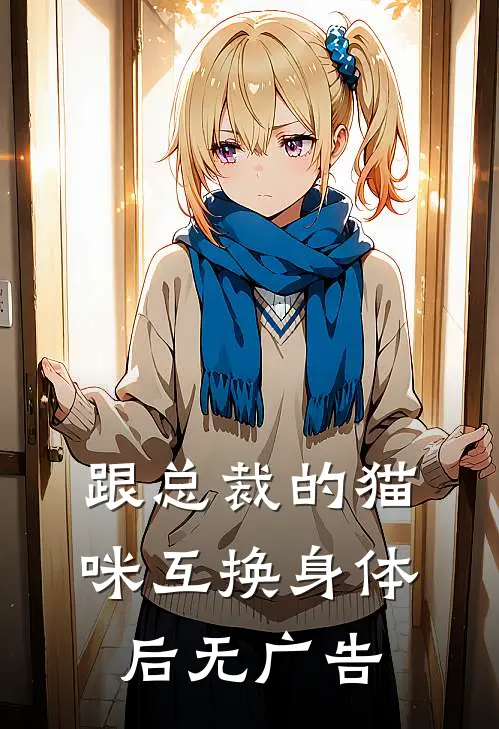跟总裁的猫咪互换身体后无广告