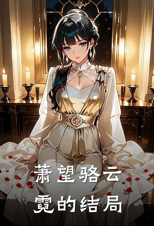 萧望骆云霓的结局