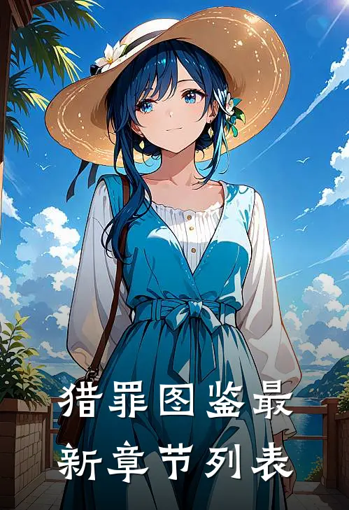猎罪图鉴最新章节列表