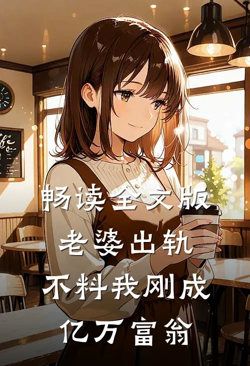 畅读全文版老婆出轨，不料我刚成亿万富翁