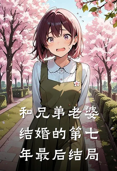 和兄弟老婆结婚的第七年最后结局
