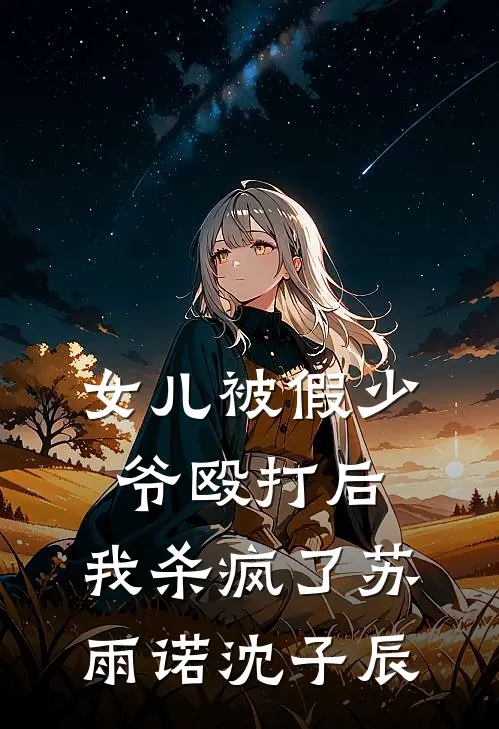 女儿被假少爷殴打后，我杀疯了(苏雨诺沈子辰)