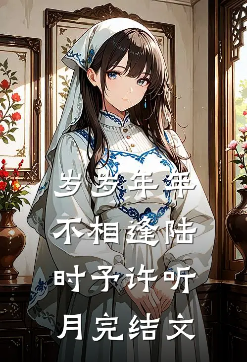岁岁年年不相逢陆时予许听月完结文