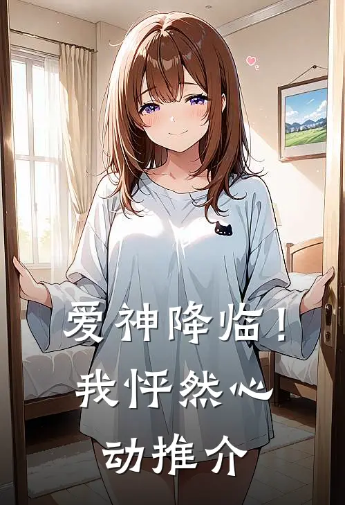 爱神降临！我怦然心动推介