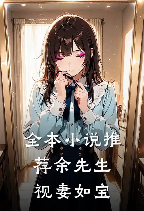 全本小说推荐余先生视妻如宝