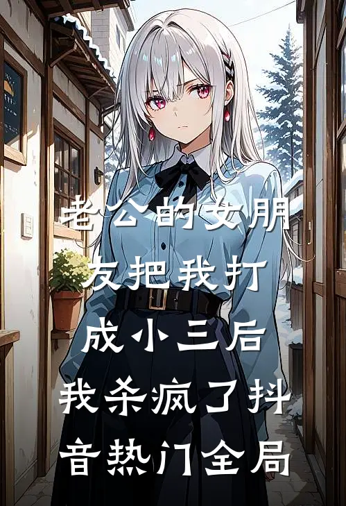 老公的女朋友把我打成小三后，我杀疯了抖音热门全局