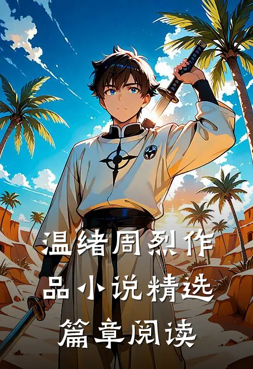 温绪周烈作品 小说精选篇章阅读