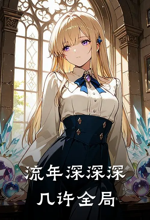 流年深深深几许全局